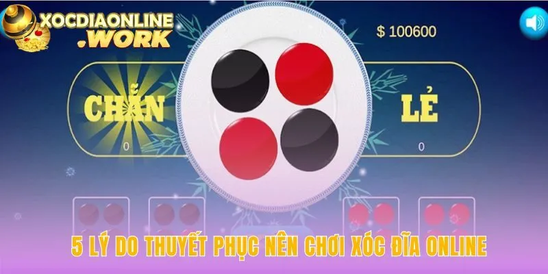 Năm lý do thuyết phục tạo nên sức hút khó cưỡng cho game