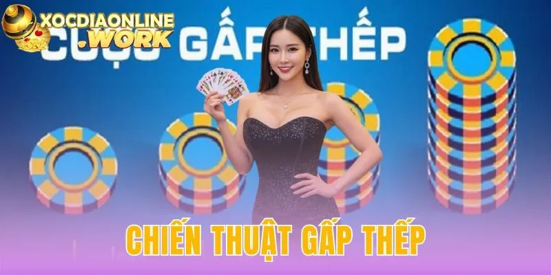 Chiến thuật gấp thếp