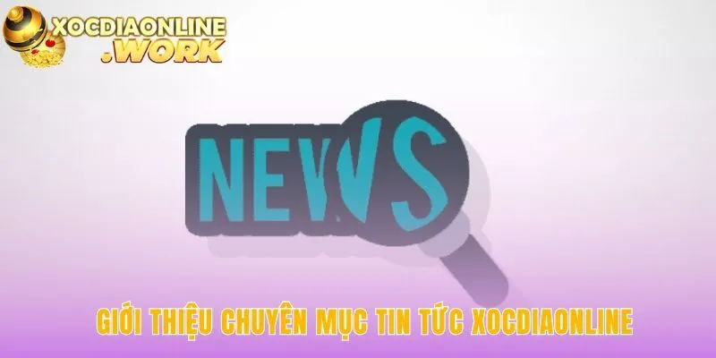 Chuyên mục tin tức biến thông tin thành tri thức ứng dụng