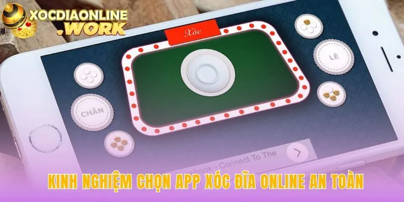 Kinh nghiệm chọn app game giúp bảo vệ tài sản người chơi