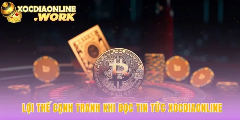 Lợi thế cạnh tranh đến từ phân tích dữ liệu chuyên sâu