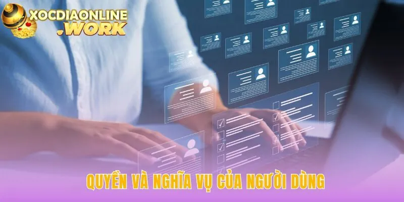 Nghĩa vụ người dùng đảm bảo môi trường chơi game công bằng