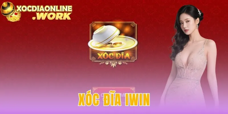 Xóc Đĩa iWin